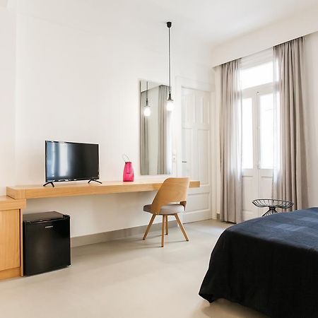 Monk Suites By Mlt At Ermou アテネ エクステリア 写真