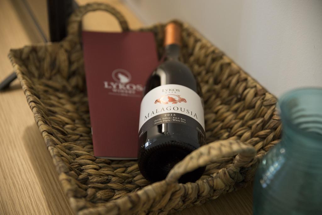 Monk Suites By Mlt At Ermou アテネ エクステリア 写真
