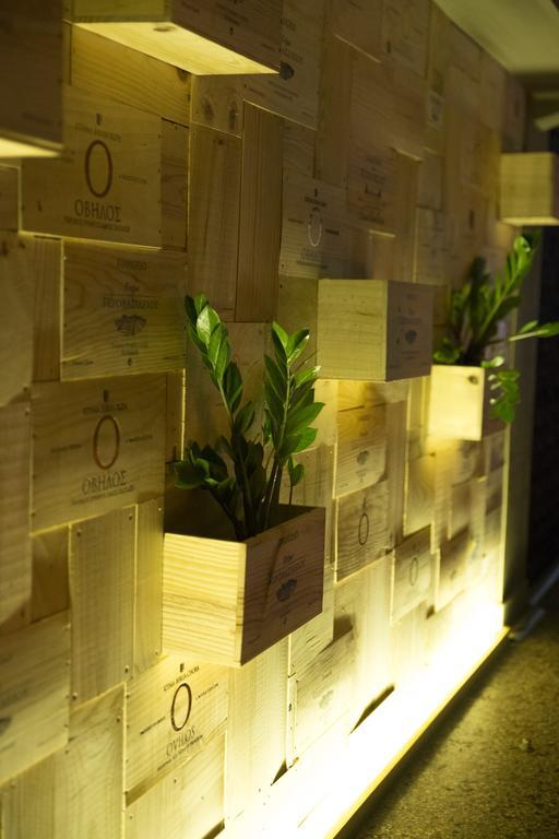 Monk Suites By Mlt At Ermou アテネ エクステリア 写真