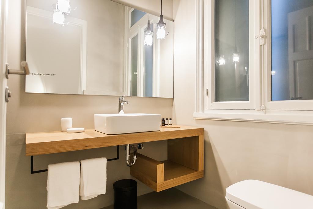 Monk Suites By Mlt At Ermou アテネ エクステリア 写真