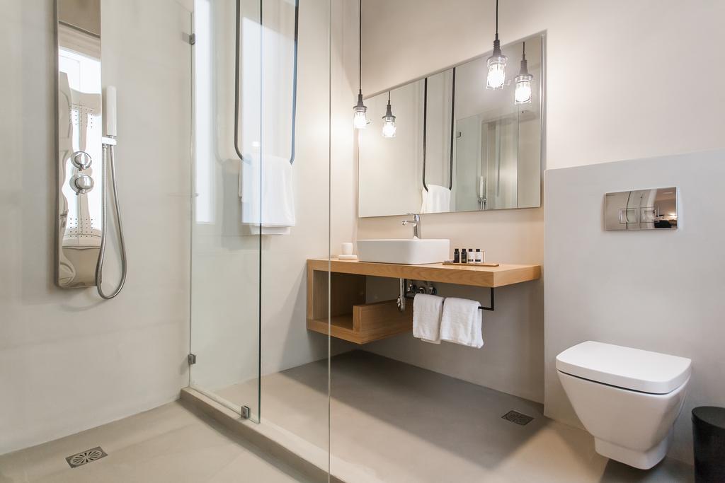 Monk Suites By Mlt At Ermou アテネ エクステリア 写真