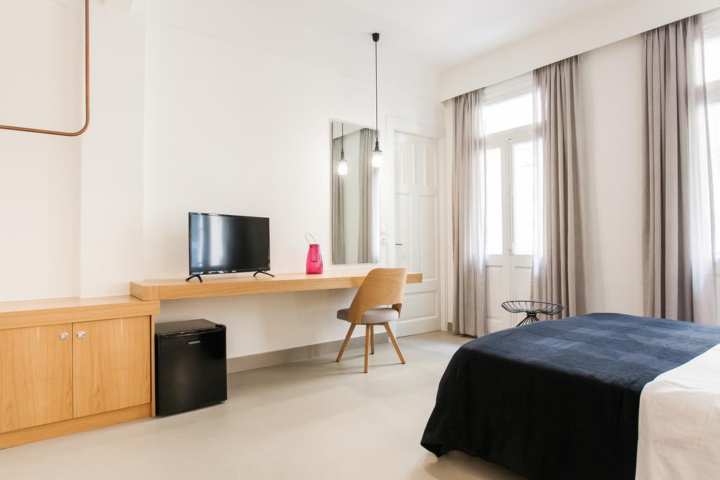 Monk Suites By Mlt At Ermou アテネ エクステリア 写真