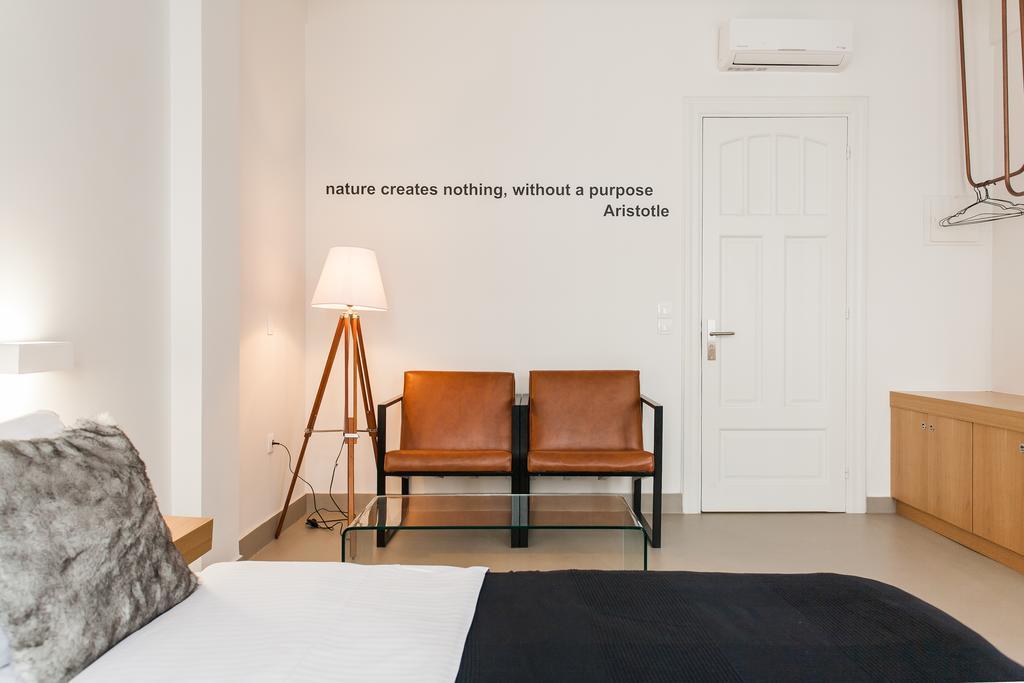 Monk Suites By Mlt At Ermou アテネ エクステリア 写真