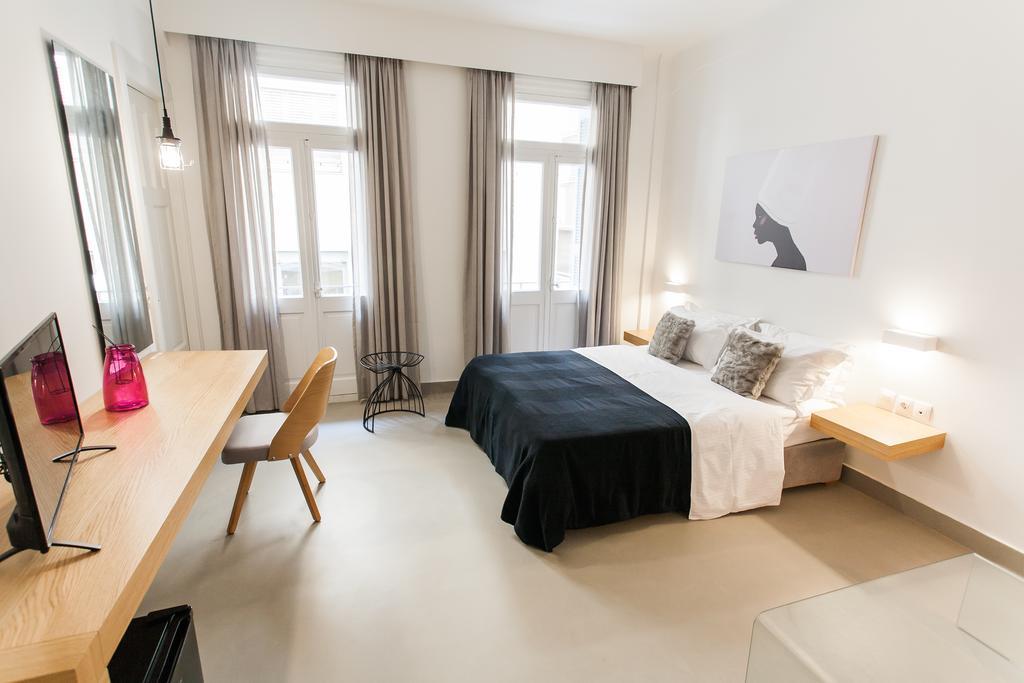 Monk Suites By Mlt At Ermou アテネ エクステリア 写真