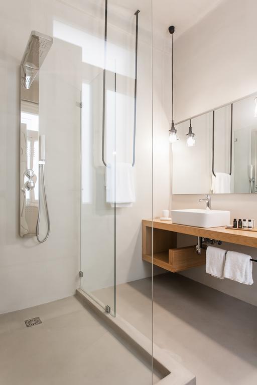 Monk Suites By Mlt At Ermou アテネ エクステリア 写真
