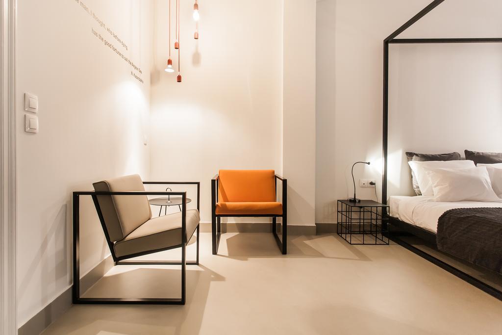Monk Suites By Mlt At Ermou アテネ エクステリア 写真