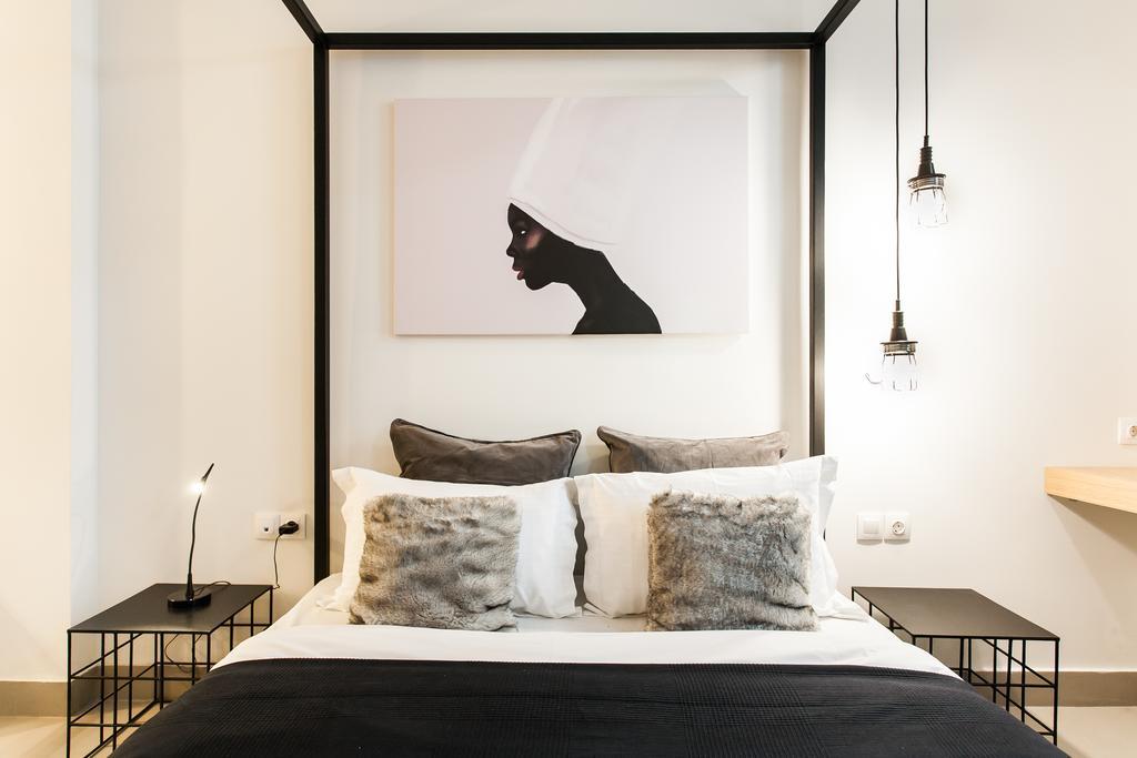 Monk Suites By Mlt At Ermou アテネ エクステリア 写真