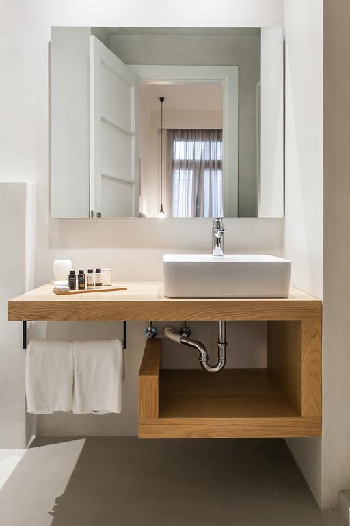 Monk Suites By Mlt At Ermou アテネ エクステリア 写真